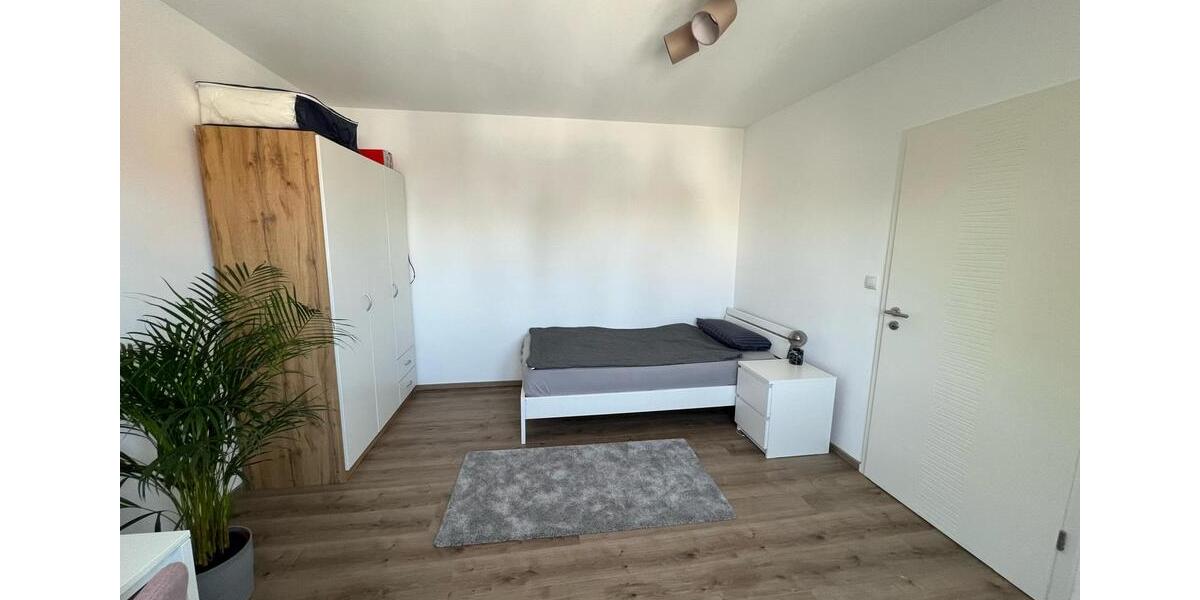 Wohnen auf Zeit Mannheim Gartenstadt - 1 Zimmer, 55 m&sup2;, 500&euro; | Angebot:26614703