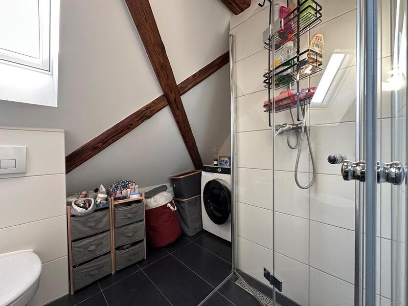 2-Zimmer-Maisonette-Wohnung in zentraler Lage in Bönnigheim! zimmer