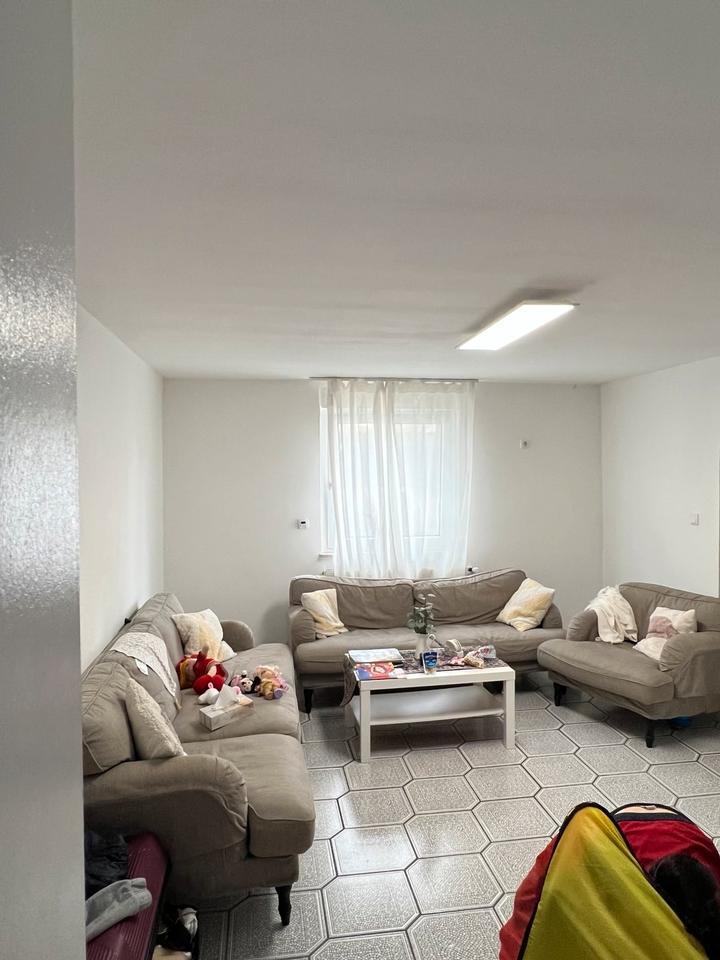 Haus mit großem Garten zu vermieten zimmer