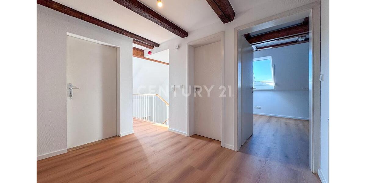 Maisonettenwohnung Lichtenfels - 3 Zimmer, 140 m&sup2;, 1.100&euro; | Angebot:25869151