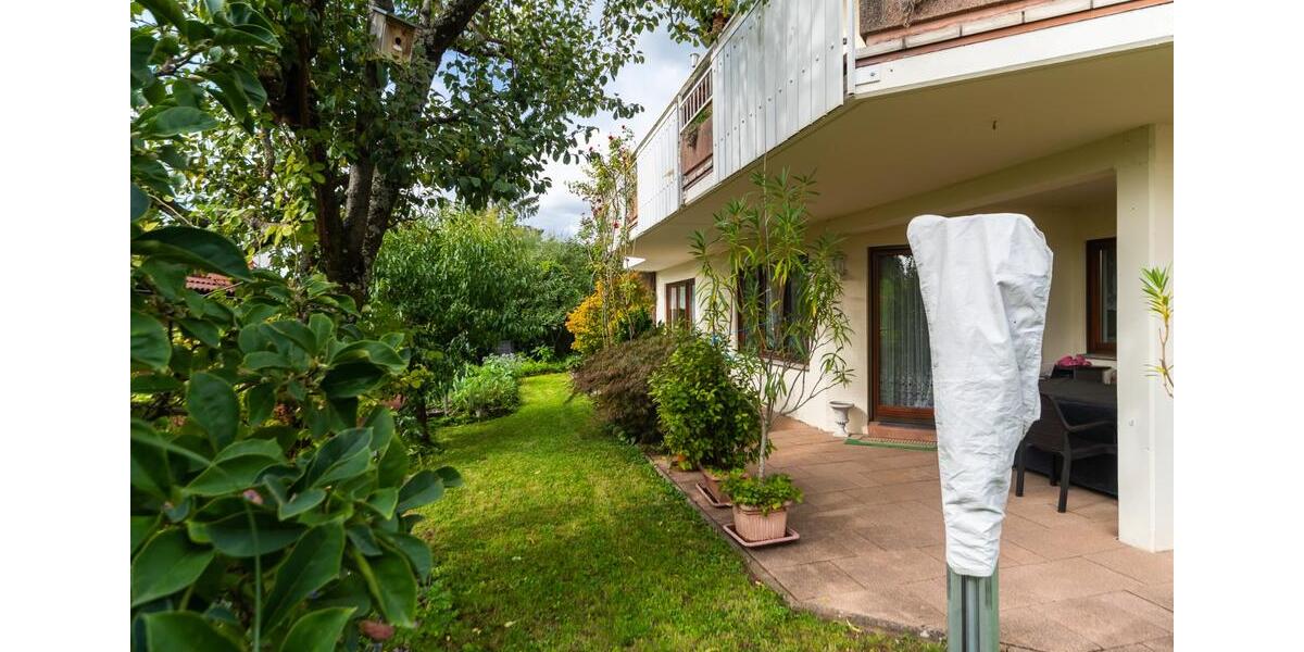 Terrassenwohnung Neckarwestheim - 3 Zimmer, 100 m&sup2;, 1.450&euro; | Angebot:25169019