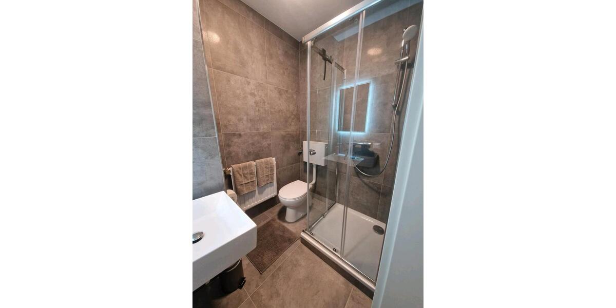 Etagenwohnung Künzell - 1 Zimmer, 30 m&sup2;, 450&euro; | Angebot:25501524