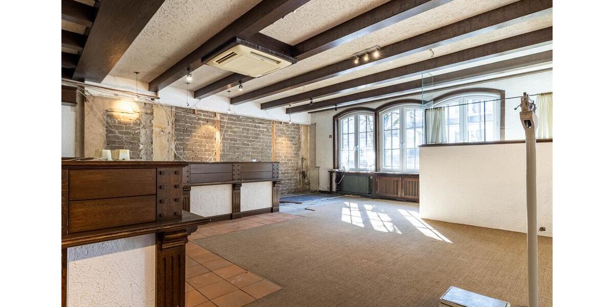 Gewerbeobjekt Brilon - 1.650&euro; | Angebot:25876227