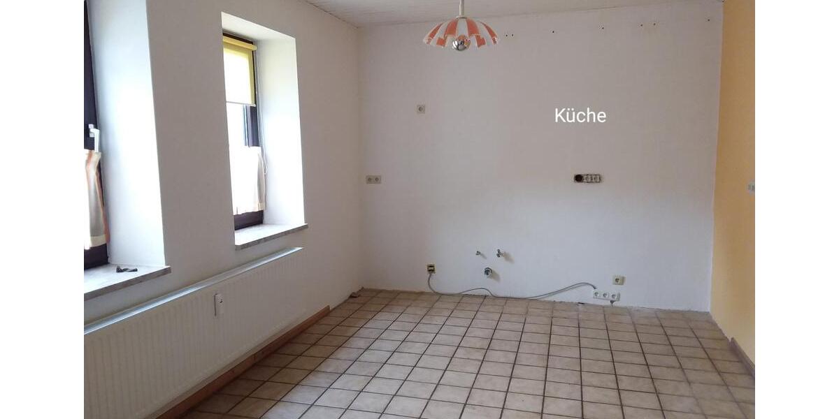 Erdgeschoßwohnung Uslar - 3 Zimmer, 120 m&sup2;, 650&euro; | Angebot:25869737