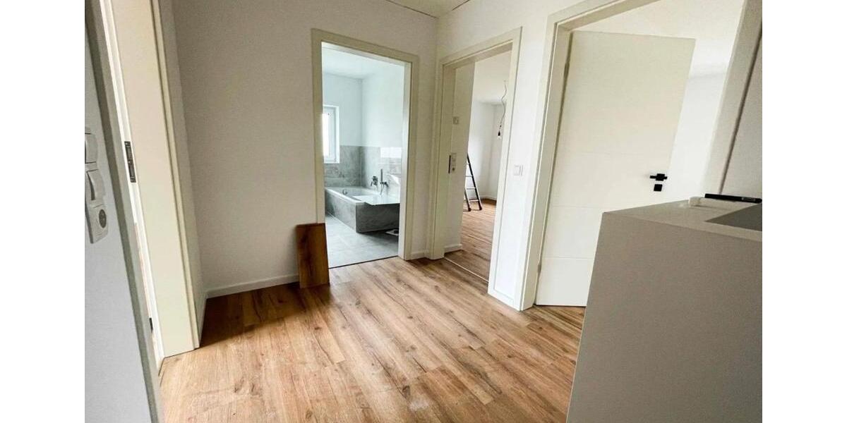 Doppelhaushälfte Visselhövede - 4 Zimmer, 134 m&sup2;, 1.300&euro; | Angebot:24592922