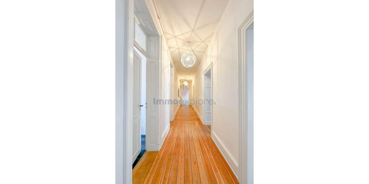 Etagenwohnung Wiesbaden Südost - 4 Zimmer, 143 m&sup2;, 2.100&euro; | Angebot:26465346