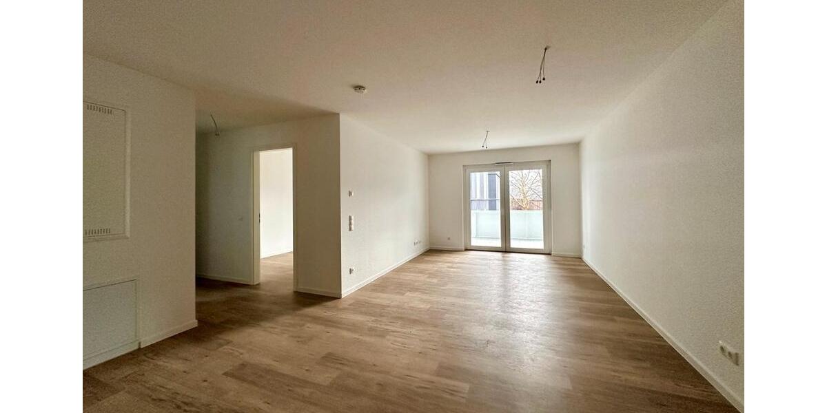 Erdgeschoßwohnung Waiblingen - 2 Zimmer, 56 m&sup2;, 800&euro; | Angebot:26535221