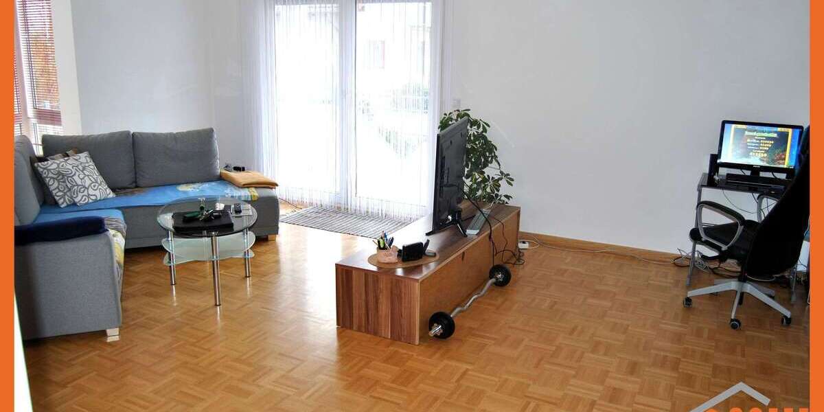 Wohnung zum Mieten in Bingen-Büdesheim 675 € 70 m² 2 zimmer