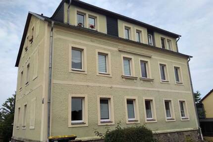 Ruhige 2 Raumwohnung in Freital Weißig zu vermieten 2 zimmer