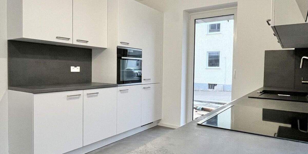 Etagenwohnung Bielefeld Schildesche - 2 Zimmer, 60 m&sup2;, 885&euro; | Angebot:25696044