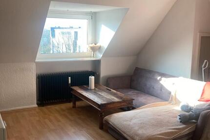 Wohnung 01.02.2026 2 zimmer