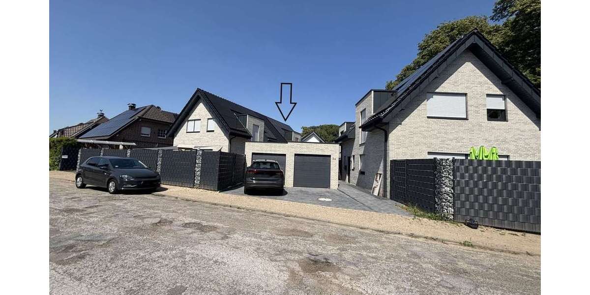 Einfamilienhaus Hamminkeln / Dingden Dingden - 3 Zimmer, 102 m&sup2;, 1.350&euro; | Angebot:26956865