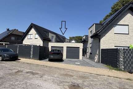 Haus Hamminkeln / Dingden Dingden - 3 Zimmer, 102 m&sup2;, 1.350&euro; | Angebot:26956865