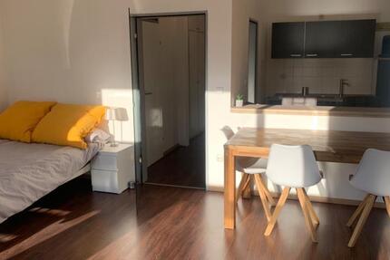 Wohnung Rheine - 2 Zimmer, 41 m&sup2;, 650&euro; | Angebot:26548424