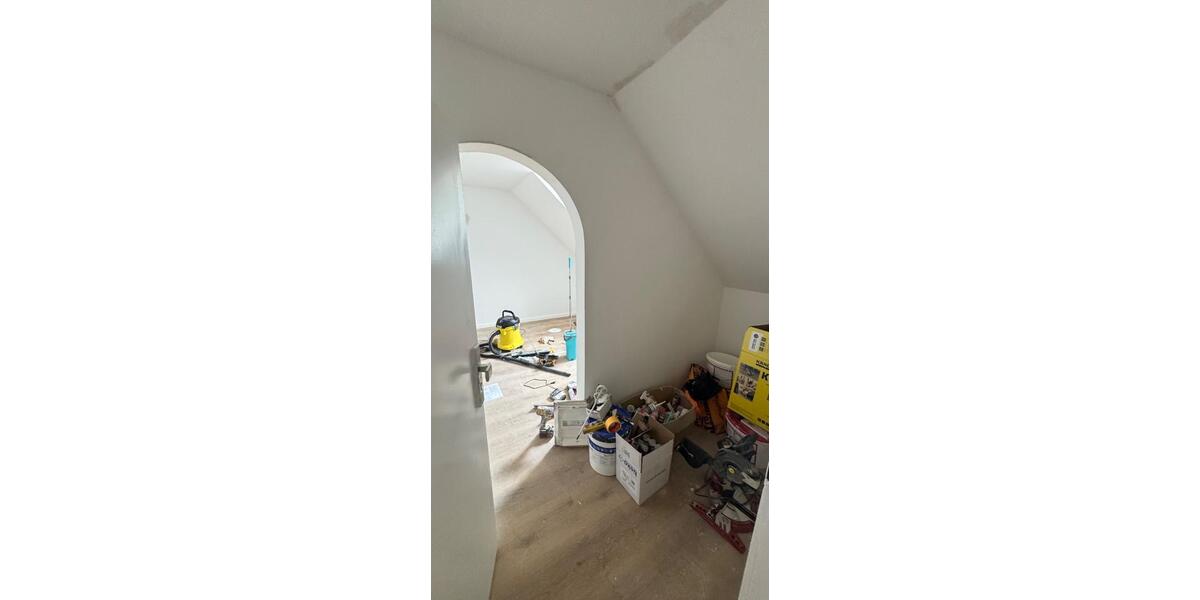 Dachgeschoßwohnung Straubing - 4 Zimmer, 77 m&sup2;, 950&euro; | Angebot:26644970