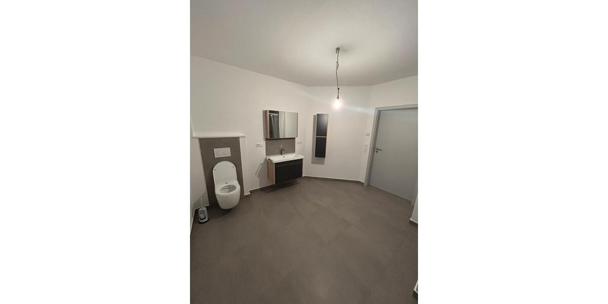 Erdgeschoßwohnung Esterwegen - 4 Zimmer, 123 m&sup2;, 1.200&euro; | Angebot:26374674