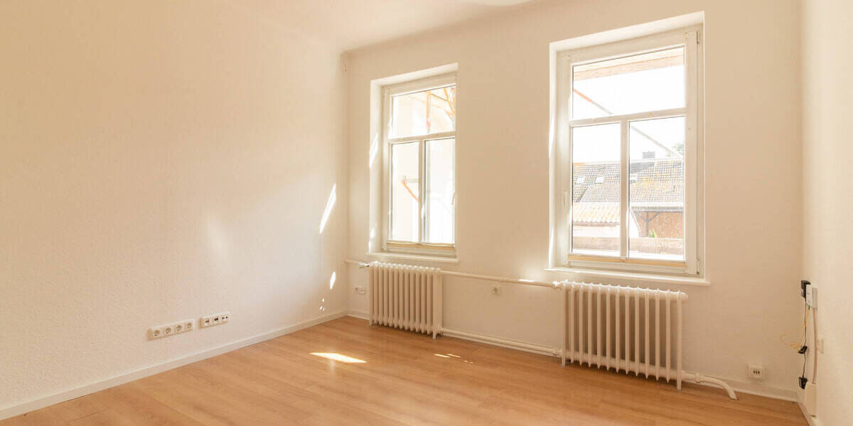 Doppelhaushälfte Grömitz Cismar - 4 Zimmer, 110 m&sup2;, 1.695&euro; | Angebot:25679834