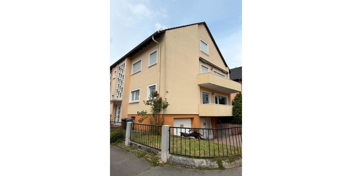 Etagenwohnung Pirmasens Niedersimten - 3 Zimmer, 75 m&sup2;, 850&euro; | Angebot:26612475