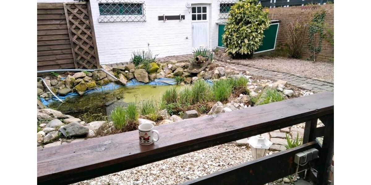 Erdgeschoßwohnung Mönchengladbach Nord - 3 Zimmer, 115 m&sup2;, 830&euro; | Angebot:26035754