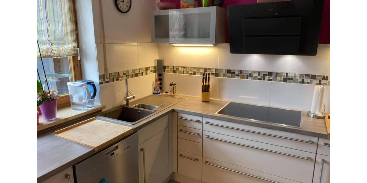 Doppelhaushälfte Mühlhausen - 6 Zimmer, 166 m&sup2;, 1.485&euro; | Angebot:25936921