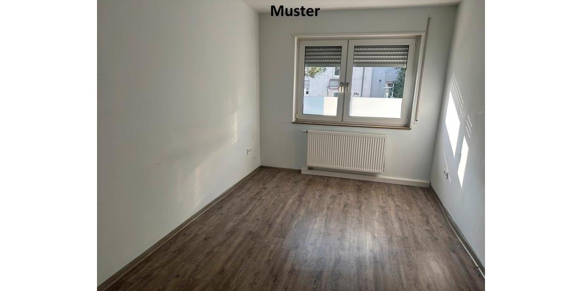 Erdgeschoßwohnung Worms Nördliche Vororte - 3 Zimmer, 80 m&sup2;, 798&euro; | Angebot:26337294