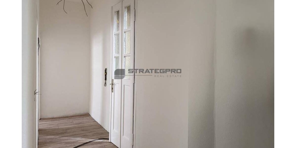 Etagenwohnung Mannheim Quadrate - 4 Zimmer, 91 m&sup2;, 1.400&euro; | Angebot:25702792