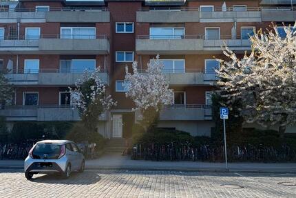 Wohnung Flensburg - 2.5 Zimmer, 49 m&sup2;, 520&euro; | Angebot:26387151