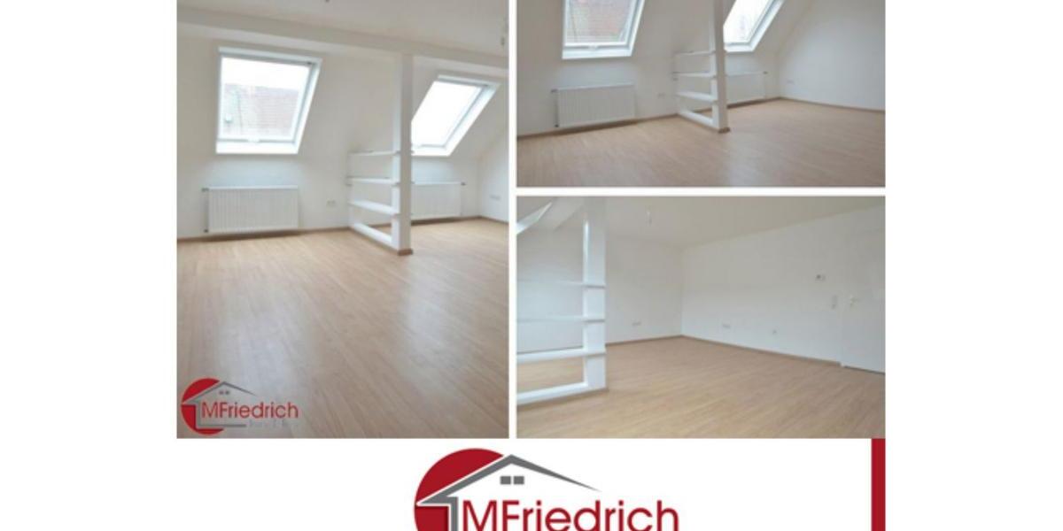 *** GEMÜTLICHKEIT UNTERM DACH *** helle Maisonette mit zwei Bädern - Nähe Nordmarkt 4 zimmer