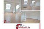 *** GEMÜTLICHKEIT UNTERM DACH *** helle Maisonette mit zwei Bädern - Nähe Nordmarkt 4 zimmer