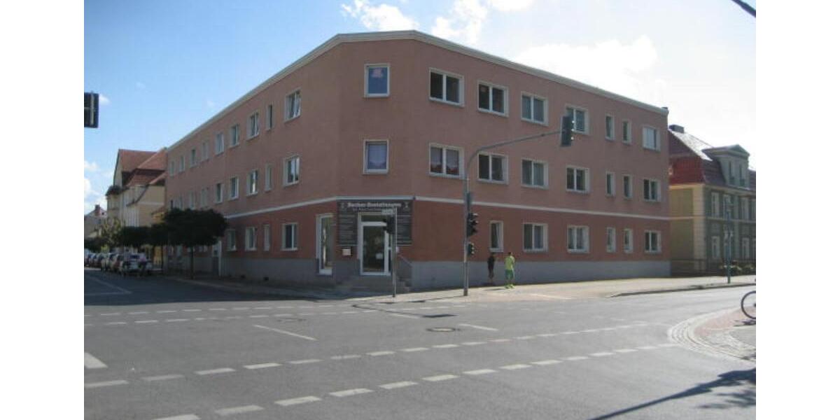 Wohnungsvermietung 2 zimmer