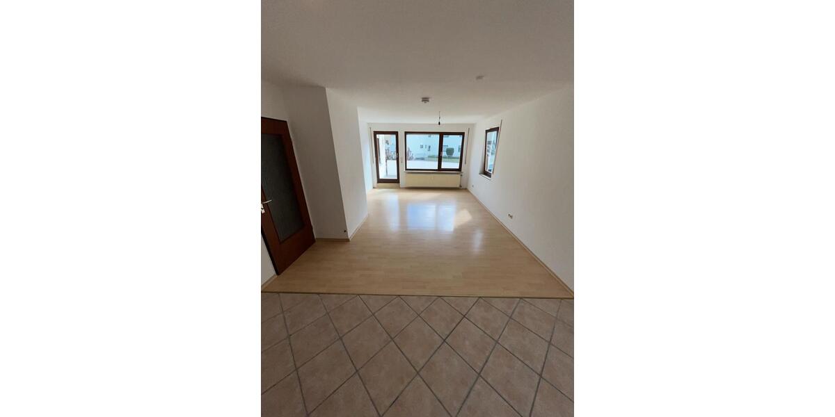 Etagenwohnung Aalen Unterkochen - 2 Zimmer, 57 m&sup2;, 800&euro; | Angebot:24833687