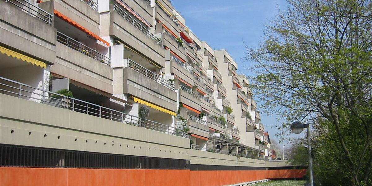 Etagenwohnung Bonn Bonn-Castell - 2 Zimmer, 74 m&sup2;, 758&euro; | Angebot:27279888