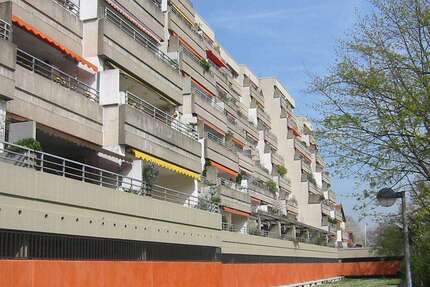 Wohnung Bonn Bonn-Castell - 2 Zimmer, 74 m&sup2;, 758&euro; | Angebot:27279888