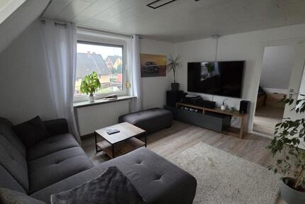 Wohnung Kappeln - 4 Zimmer, 81 m&sup2;, 700&euro; | Angebot:26349168