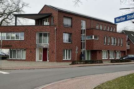 Wohnung zum Mieten in Lindern (Oldenburg) 1.100 € 106 m² 3 zimmer