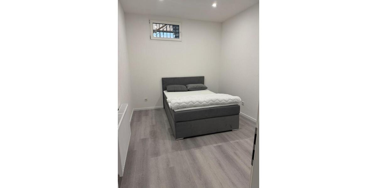 Etagenwohnung Bexbach - 1 Zimmer, 30 m&sup2;, 500&euro; | Angebot:25886356