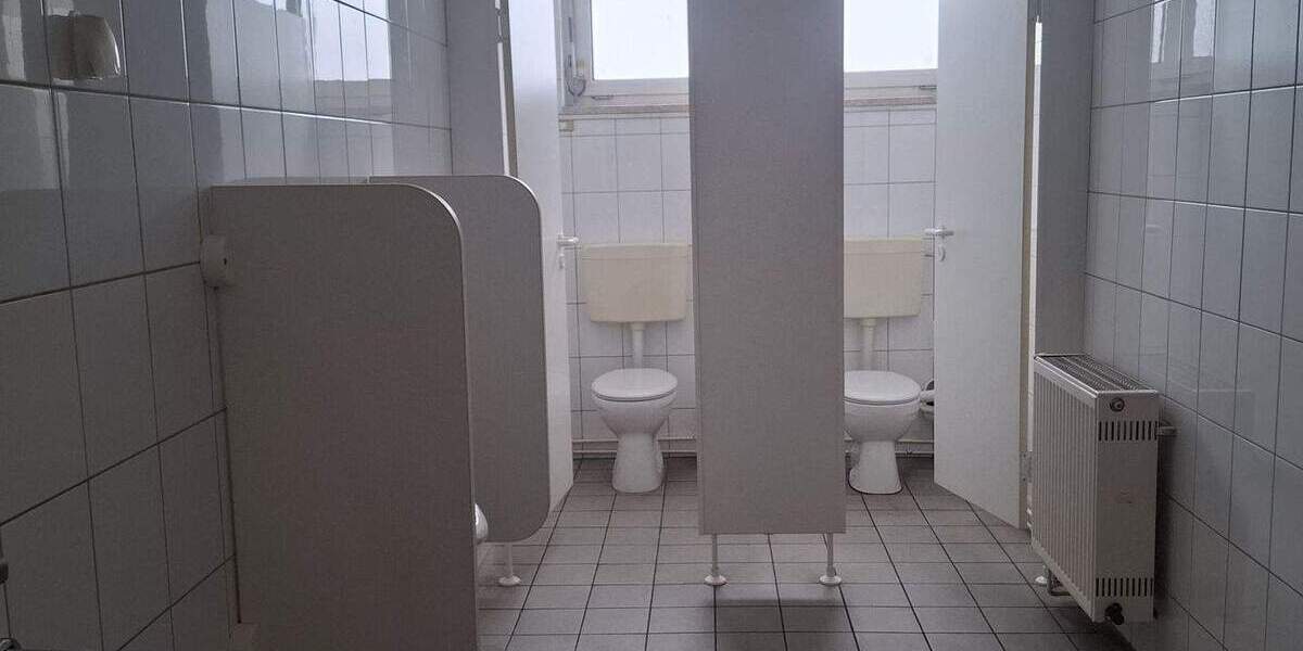 Gewerbeobjekt Saarbrücken / Bübingen Bübingen - 8.600&euro; | Angebot:24435340