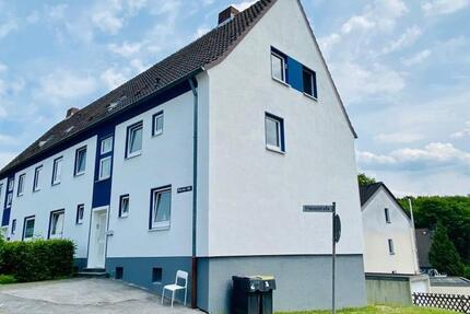 Einzug im Februar möglich 2-Zimmer-Wohnung in Menden 2 zimmer