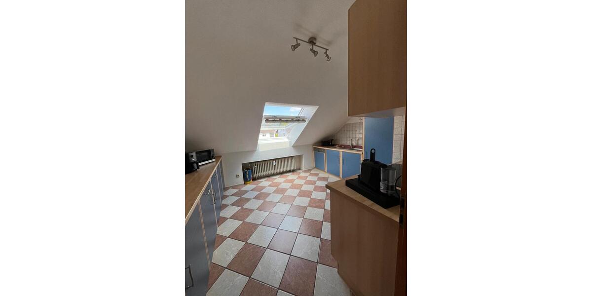 Dachgeschoßwohnung Heusweiler - 4 Zimmer, 106 m&sup2;, 670&euro; | Angebot:26251612