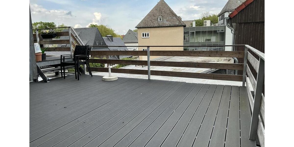 Etagenwohnung Goslar - 3 Zimmer, 93 m&sup2;, 700&euro; | Angebot:26522503