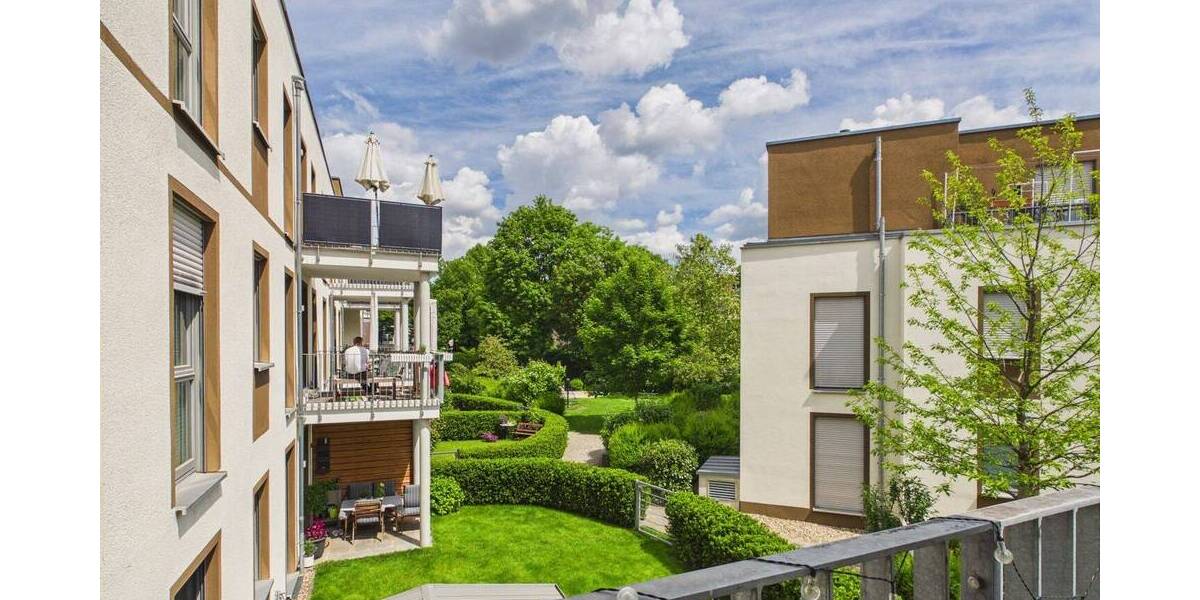 Etagenwohnung Berlin Marienfelde - 3 Zimmer, 93 m&sup2;, 2.200&euro; | Angebot:26712743