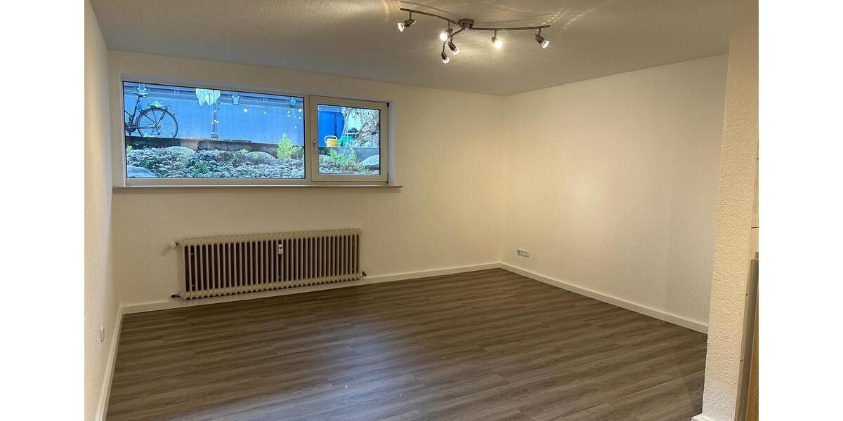 Etagenwohnung Breisach am Rhein - 1 Zimmer, 30 m&sup2;, 505&euro; | Angebot:25945162