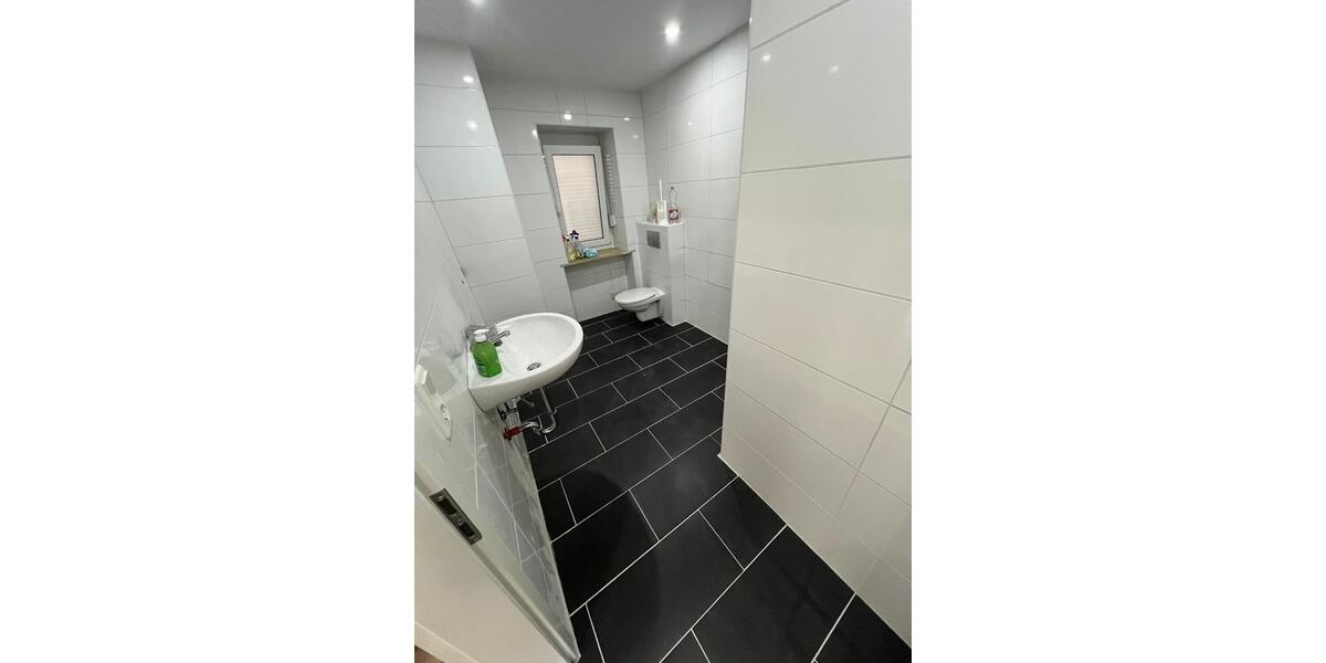Etagenwohnung Solnhofen - 3 Zimmer, 80 m&sup2;, 1.300&euro; | Angebot:26552580