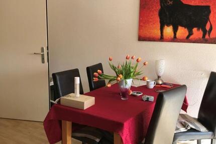 Wohnung Suhl - 3 Zimmer, 84 m&sup2;, 580&euro; | Angebot:23746061