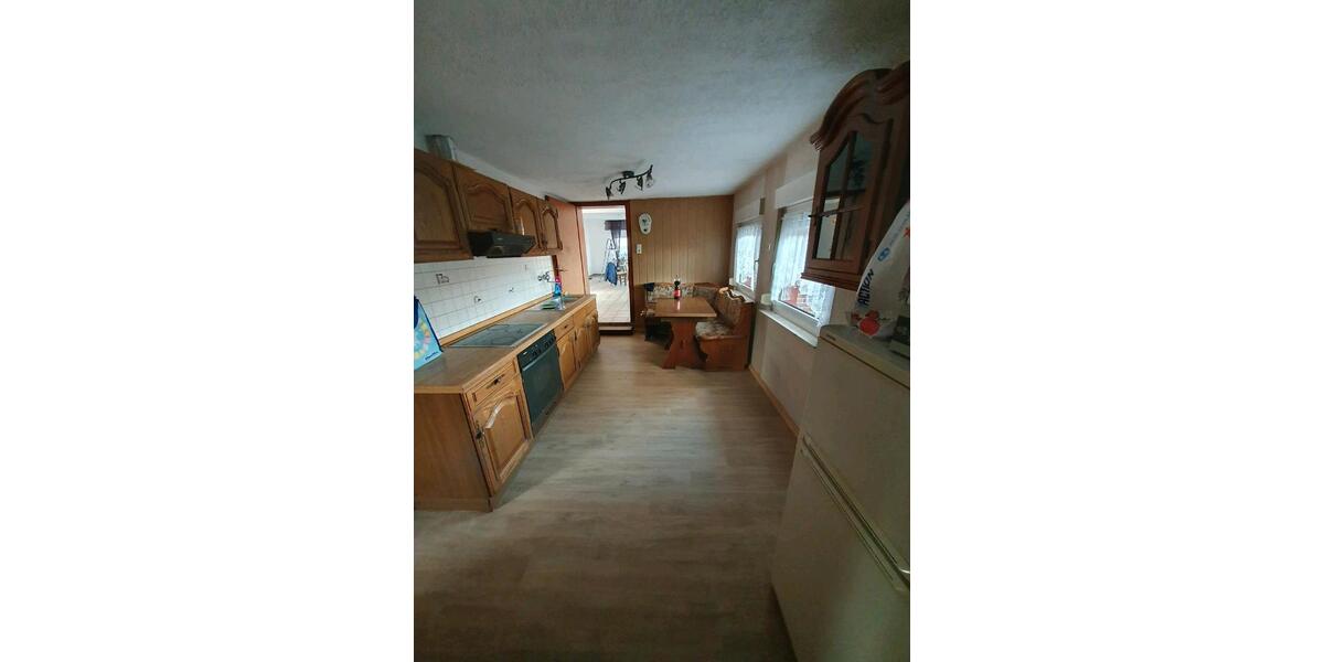 Einfamilienhaus Saterland - 7 Zimmer, 160 m&sup2;, 1.100&euro; | Angebot:26329969