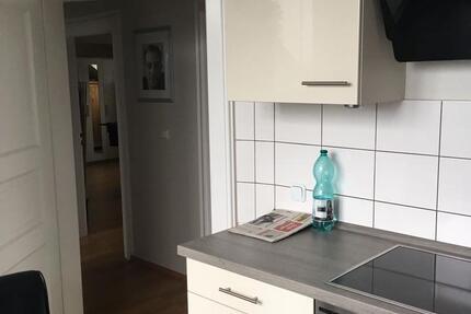 Gepflegte 3 Zimmerwohnung mit Loggia 3 zimmer