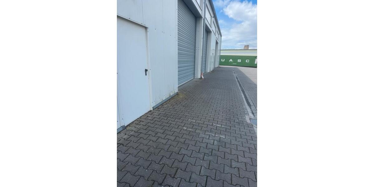 Gewerbeobjekt Röllbach - 1.300&euro; | Angebot:26567210