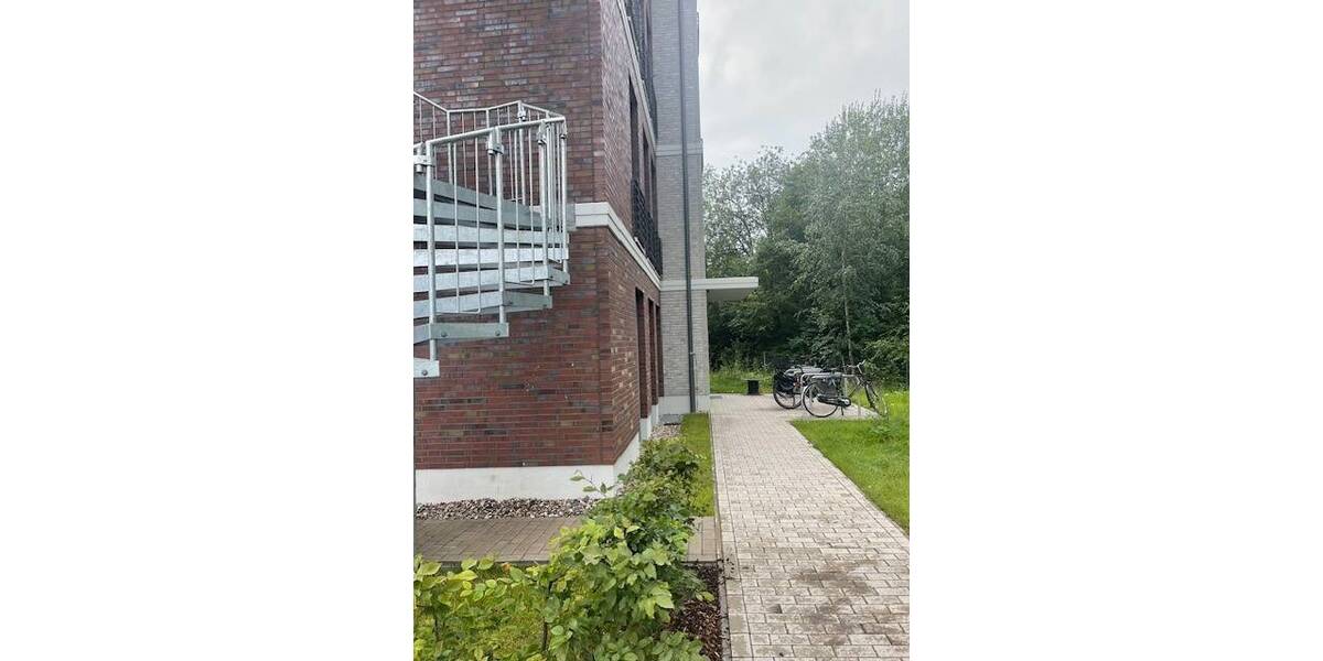 Etagenwohnung Neustadt in Holstein Neustadt - 3 Zimmer, 73 m&sup2;, 1.314&euro; | Angebot:25775779