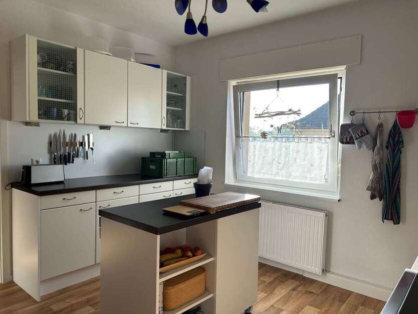 Wohnung zum Mieten in Remscheid 415,08 € 69.18 m²