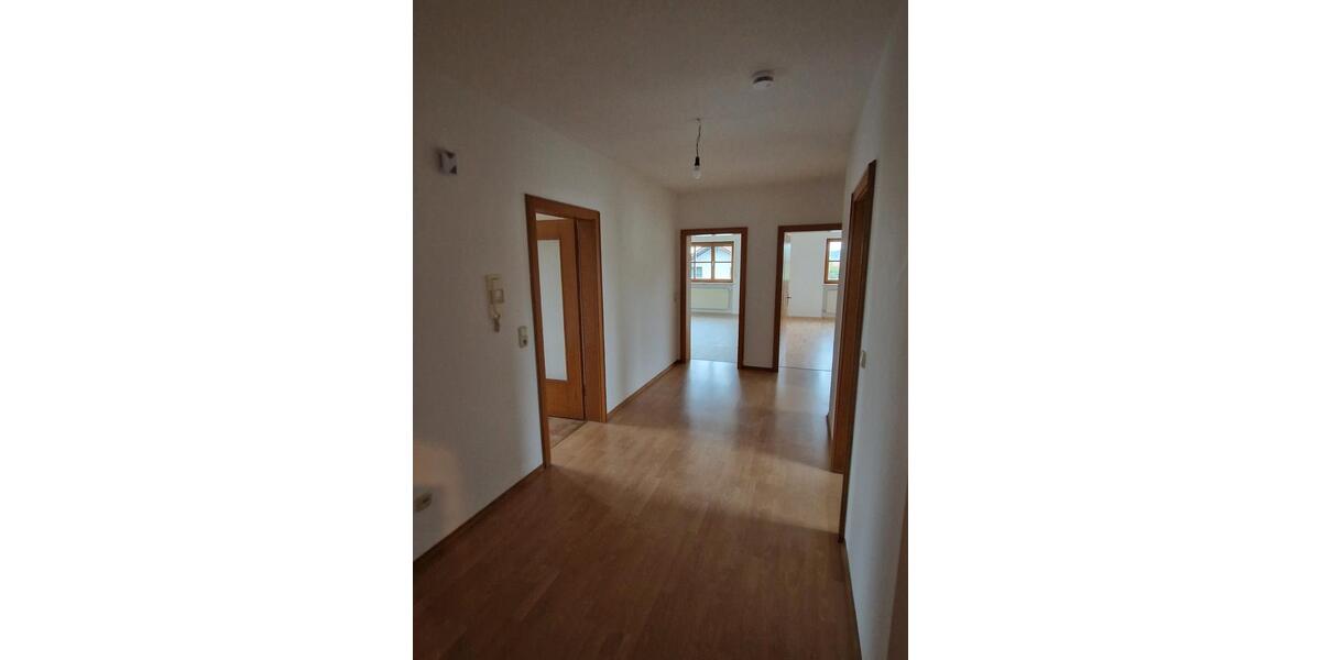 Terrassenwohnung Bad Griesbach im Rottal - 3 Zimmer, 109 m&sup2;, 740&euro; | Angebot:24624915